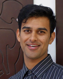 Utkarsh Sharma